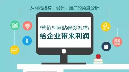 直擊網(wǎng)站建設(shè)要害，不讓網(wǎng)絡(luò)公司再忽悠你